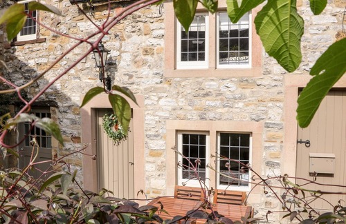 Bakewell Cabaña | Robin's Nest