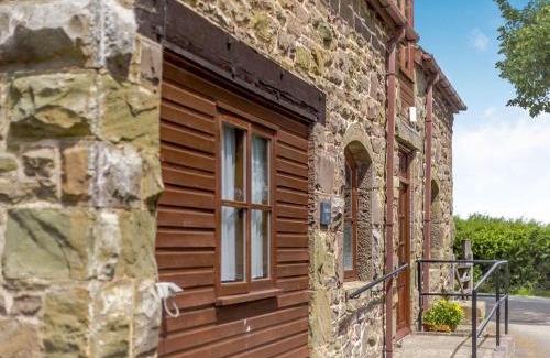 Strefford Casa | Robin's Nest