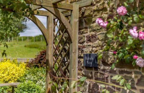Strefford Casa | Robin's Nest