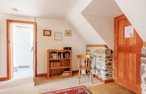 Strefford Casa | Robin's Nest