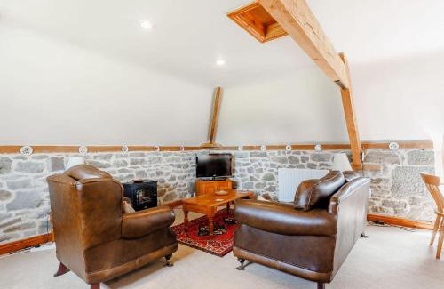 Strefford Casa | Robin's Nest