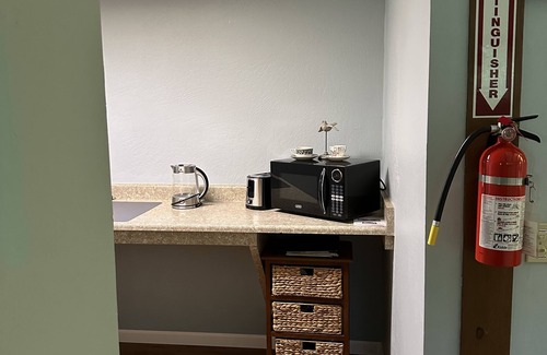 Mariposa Apartamento | Robin's Nest - Cozy & quiet guest house minutes from historic downtown Mariposa