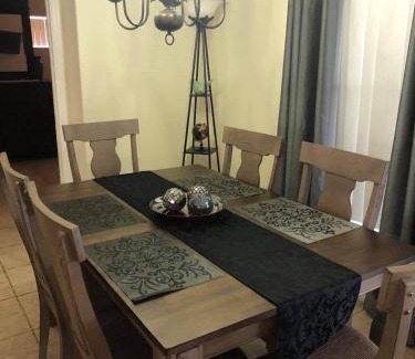 Greater Groves Villa | Robin's Nest