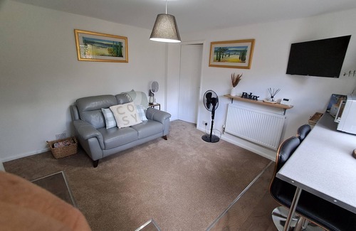 Wilbarston Apartamento | Robin's Nest, your home from home