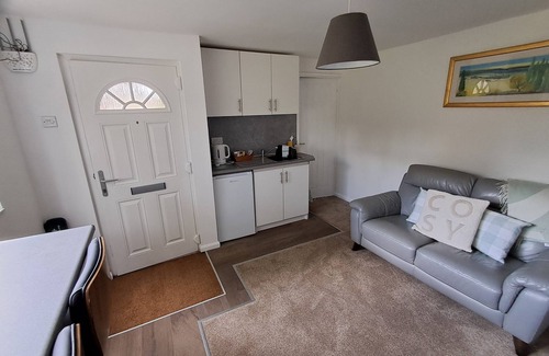 Wilbarston Apartamento | Robin's Nest, your home from home