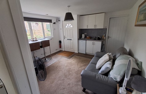 Wilbarston Apartamento | Robin's Nest, your home from home