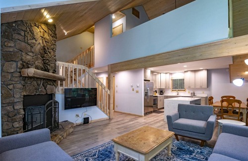 Davis Casa | Robin`s Perch - 318 Northpoint Way