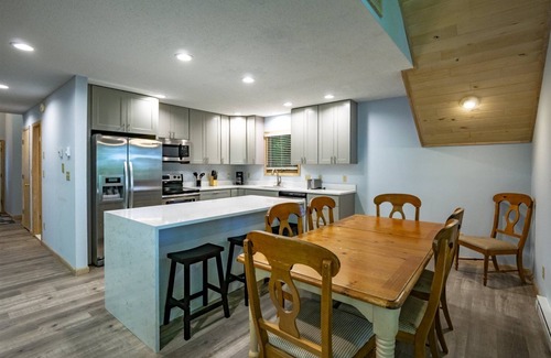 Davis Casa | Robin`s Perch - 318 Northpoint Way