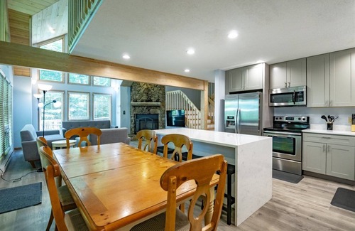 Davis Casa | Robin`s Perch - 318 Northpoint Way