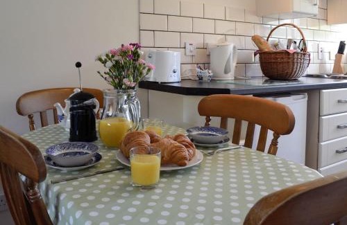 Builth Wells Casa | Robin's Retreat - Uk6548