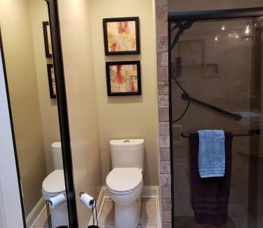 Oak Creek Casa | Robin's Red Rock Getaway Suite A