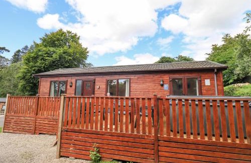 Troutbeck Casa | Robin View Lodge