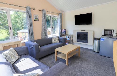 Troutbeck Casa | Robin View Lodge