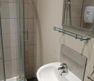 Forres Casa | Robinhill Garden