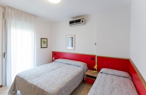 Torre di Fine Apartamento | Robinia/Pinetine Lido Altanea