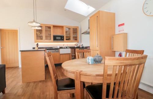 Weston-super-Mare Casa | Robins Corner