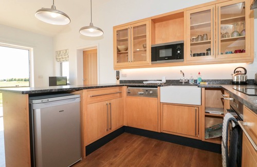 Weston-super-Mare Cabaña | Robins Corner
