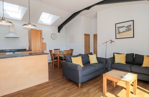 Weston-super-Mare Cabaña | Robins Corner