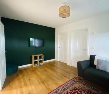 Cookstown Apartamento | Robins Cottage