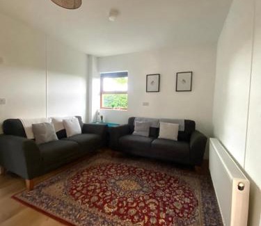 Cookstown Apartamento | Robins Cottage