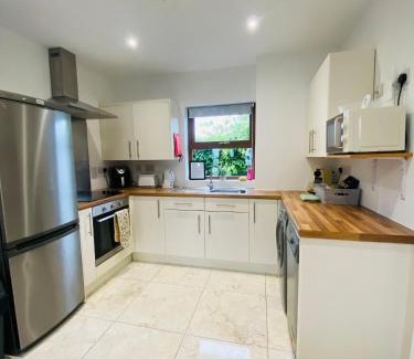 Cookstown Apartamento | Robins Cottage