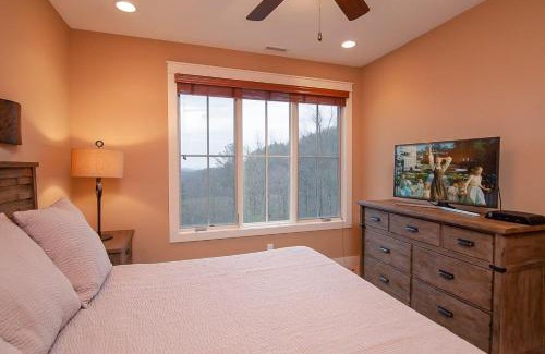 Deep Gap Casa | Robins Crest