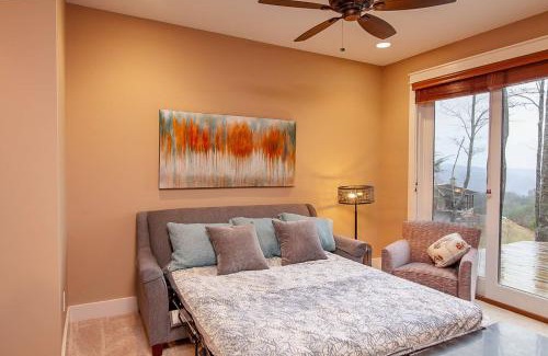 Deep Gap Casa | Robins Crest