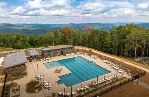 Deep Gap Casa | Robins Crest