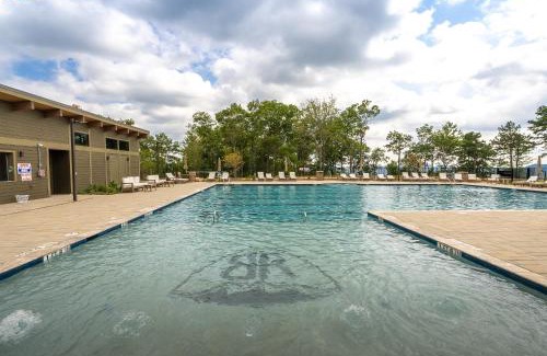 Deep Gap Casa | Robins Crest