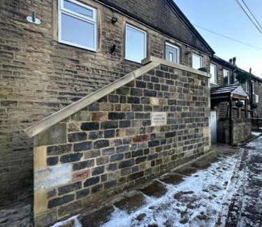 Rishworth Apartamento | Robins Mill