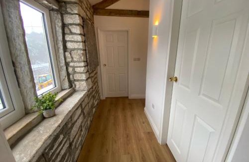 Rishworth Apartamento | Robins Mill