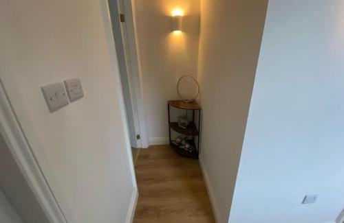 Rishworth Apartamento | Robins Mill