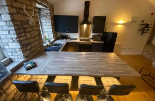 Rishworth Apartamento | Robins Mill