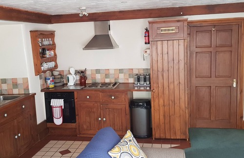 Liskeard Apartamento | Robins Nest - A los pies de Bodmin Moor