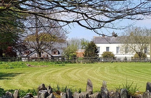 Liskeard Apartamento | Robins Nest - A los pies de Bodmin Moor