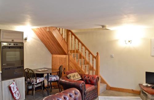 Cromford Casa | Robins Nest