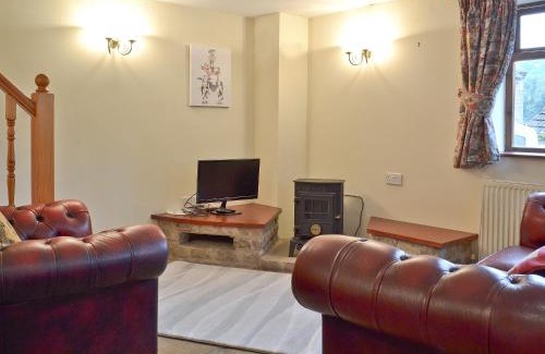 Cromford Casa | Robins Nest