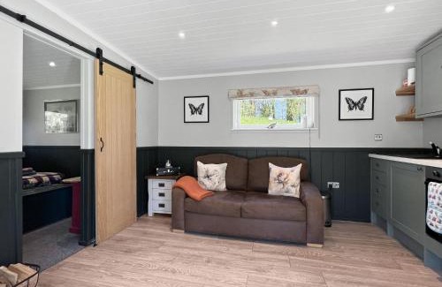 South Molton Cabina | Robins Nest Lodge