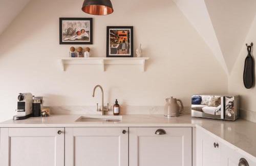 Ambleside Apartamento | Robins Nest, The Old Bank House