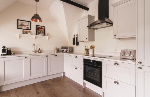 Ambleside Apartamento | Robins Nest, The Old Bank House