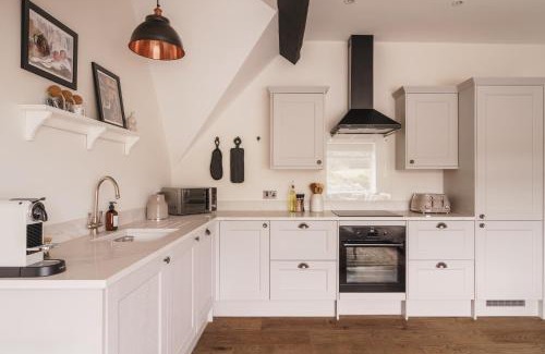 Ambleside Apartamento | Robins Nest, The Old Bank House