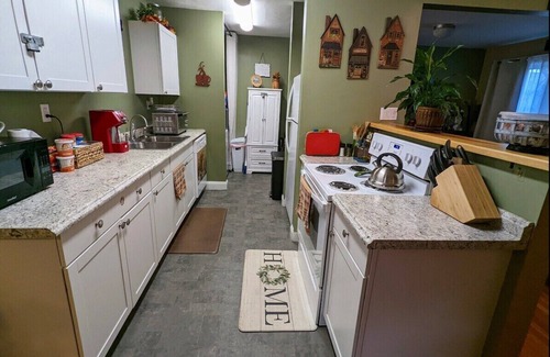 Saranac Lake Casa | Robins Nest