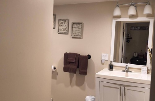 Saranac Lake Casa | Robins Nest