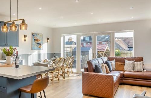 Bacton Casa | Robins Rest
