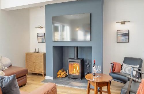 Bacton Casa | Robins Rest