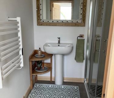 Compton Dundon Chalet De Esquí | Robins rest