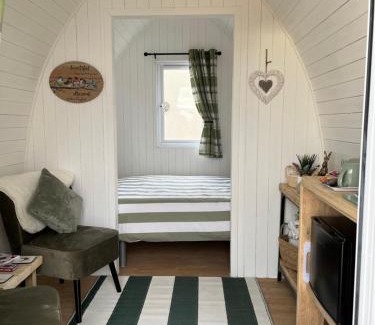Compton Dundon Chalet De Esquí | Robins rest