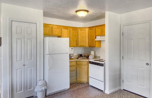 Mammoth Creek Casa | Robins Roost A