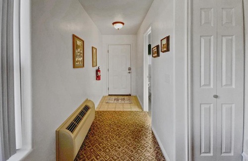 Mammoth Creek Casa | Robins Roost A