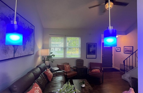 Malta Condominio | Robin’s Wake Close to Saratoga Race Course. Pet Friendly!